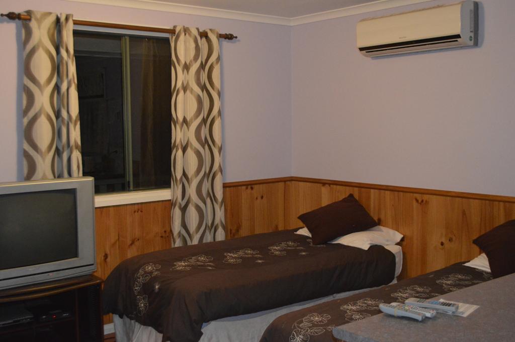Fauna Australia Wildlife Retreat Lavers Hill Eksteriør bilde